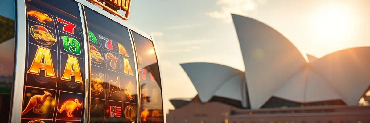 Best Online Pokies Australia PayID: How Star Casino Compares — star casino in Australia